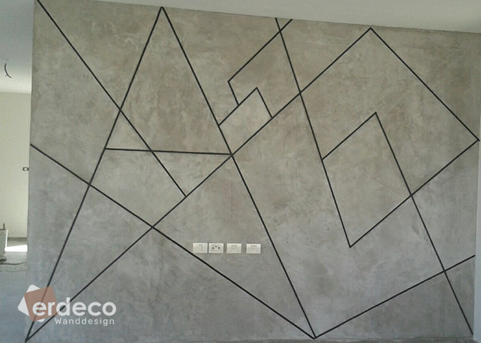 Moderne Kunst 