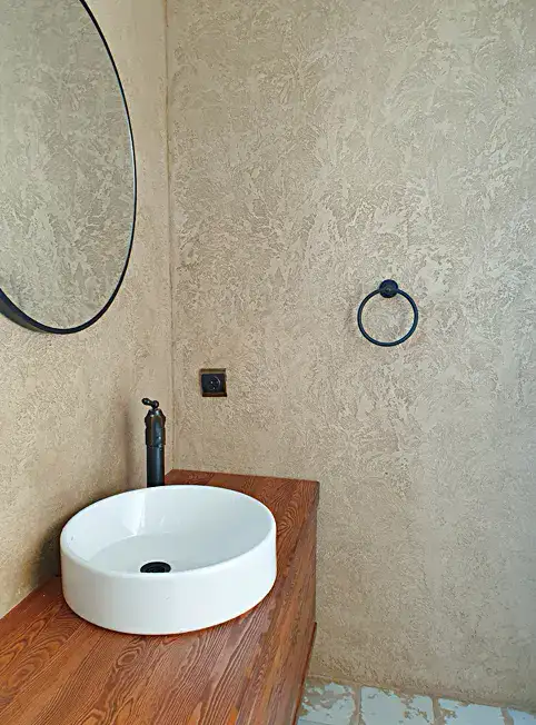 wanddesign